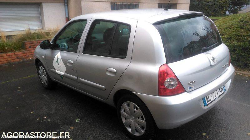 Photo Renault Clio  image 5/14