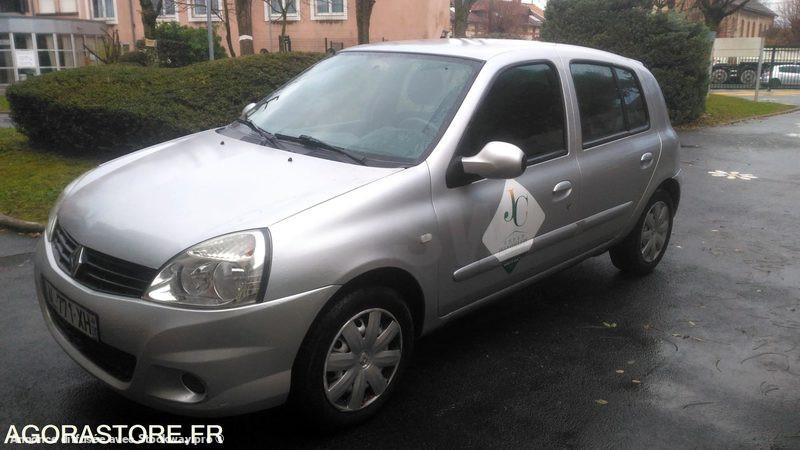 Photo Renault Clio  image 6/14