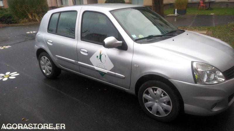 Photo Renault Clio  image 7/14