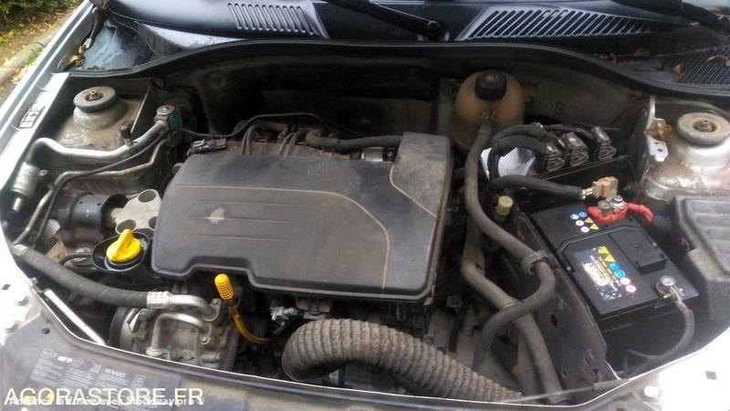 Photo Renault Clio  image 9/14