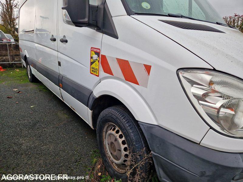 Photo nc Sprinter  image 10/49