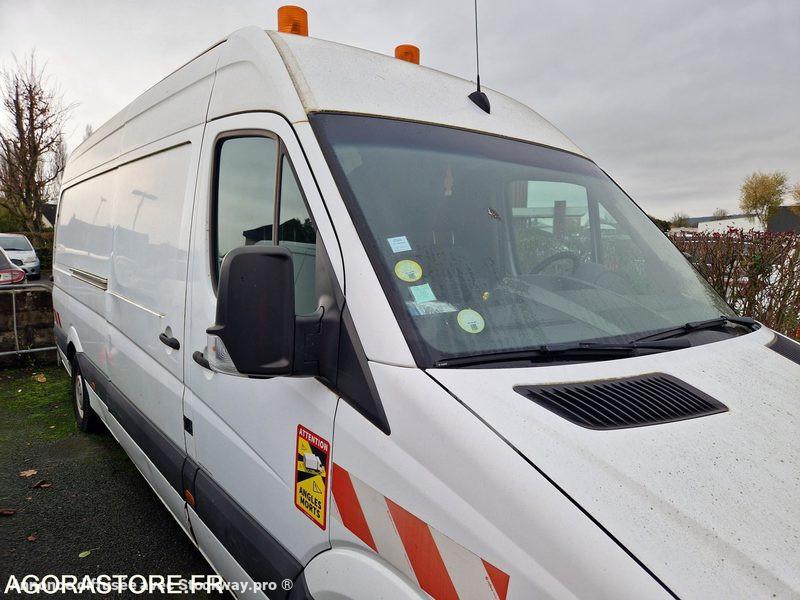 Photo nc Sprinter  image 2/49