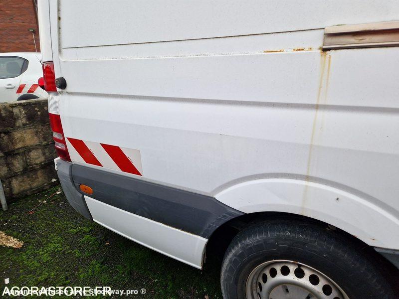 Photo nc Sprinter  image 22/49