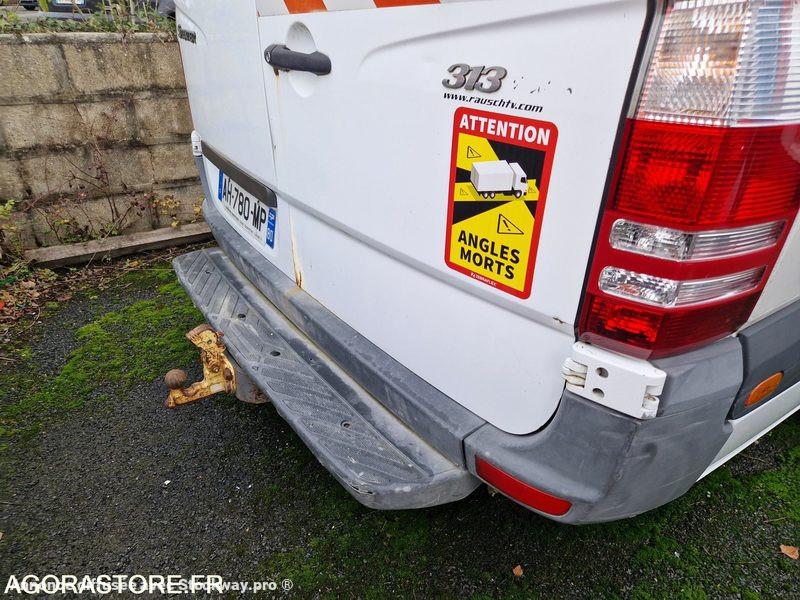 Photo nc Sprinter  image 25/49