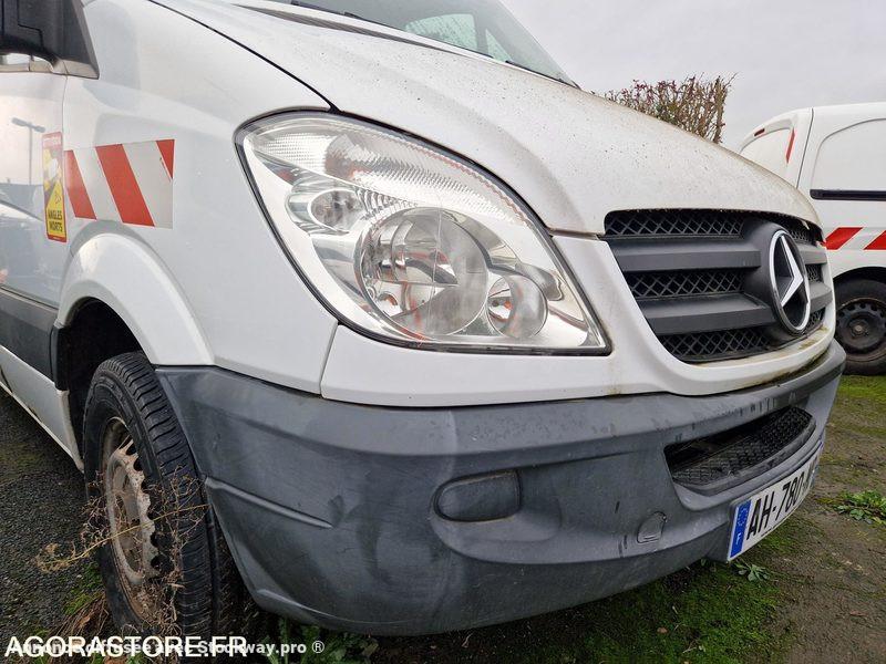 Photo nc Sprinter  image 3/49