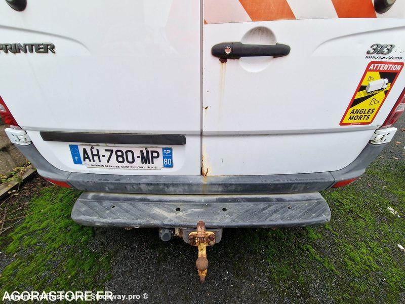 Photo nc Sprinter  image 34/49