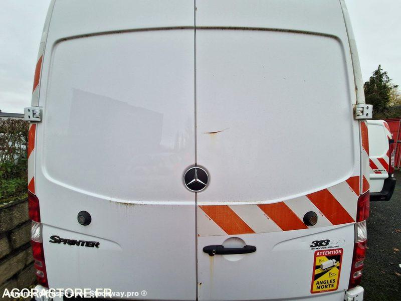 Photo nc Sprinter  image 35/49