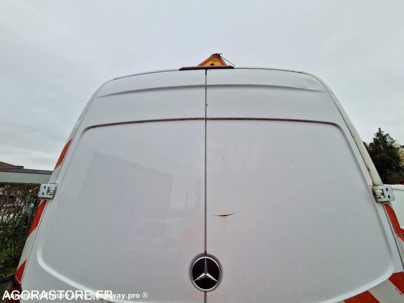 Photo nc Sprinter  image 36/49