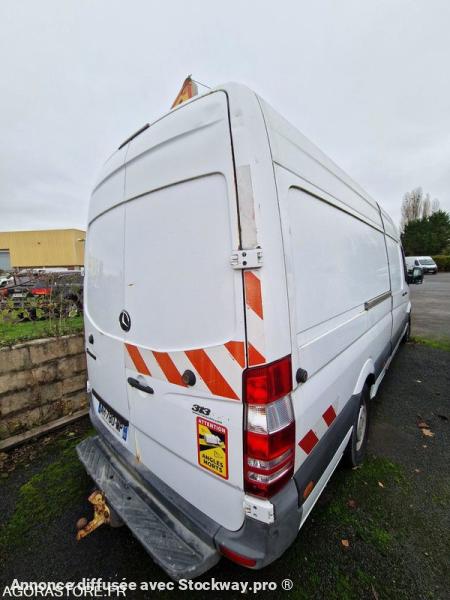 Photo nc Sprinter  image 4/49