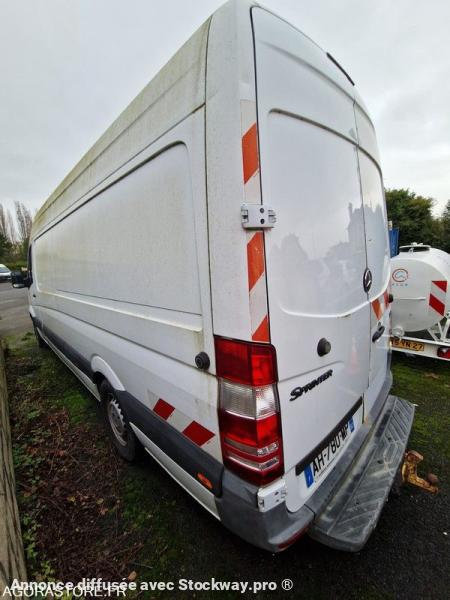 Photo nc Sprinter  image 5/49