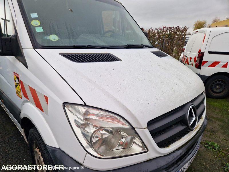 Photo nc Sprinter  image 9/49