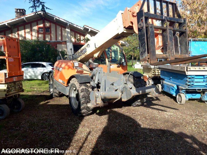 JLG 4013 