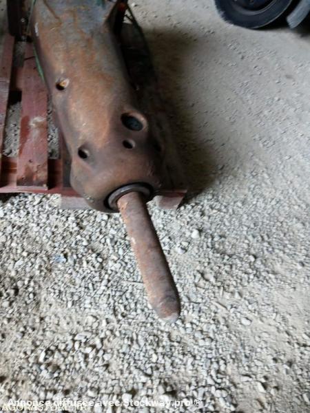 Photo Sandvik BR777  image 1/7