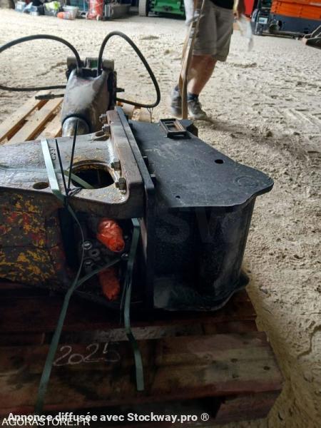 Photo Sandvik BR777  image 4/7