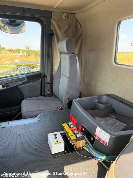 Photo Scania P 340 PRG340-48 image 11/20