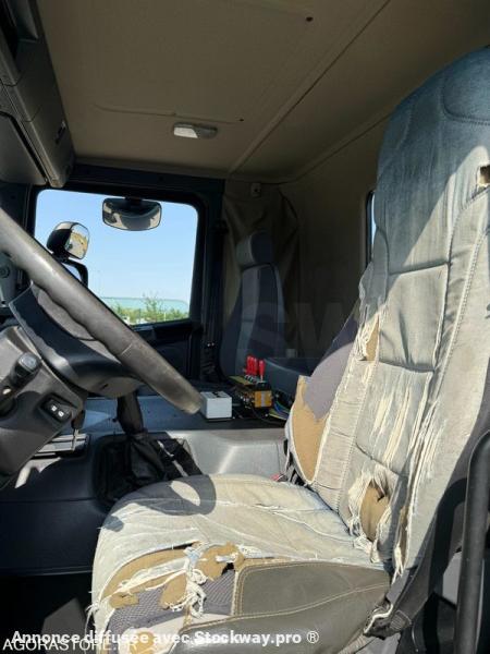 Photo Scania P 340 PRG340-48 image 12/20