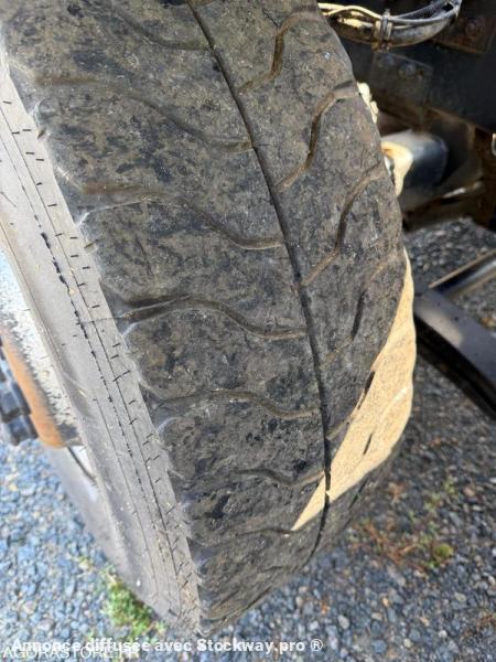 Photo Scania P 340 PRG340-48 image 17/20