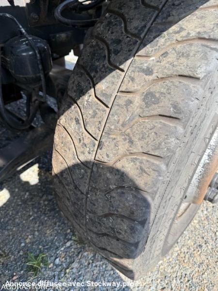 Photo Scania P 340 PRG340-48 image 18/20