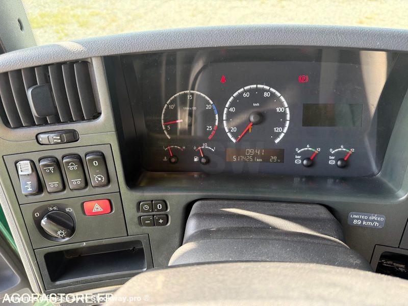 Photo Scania P 340 PRG340-48 image 6/20