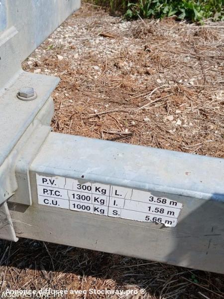 Photo nc PR 1301 VB  image 4/6