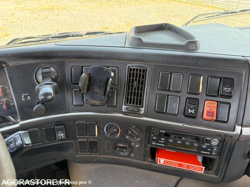 Photo Volvo FM12 380 image 10/25