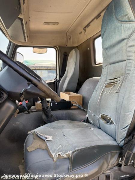 Photo Volvo FM12 380 image 11/25