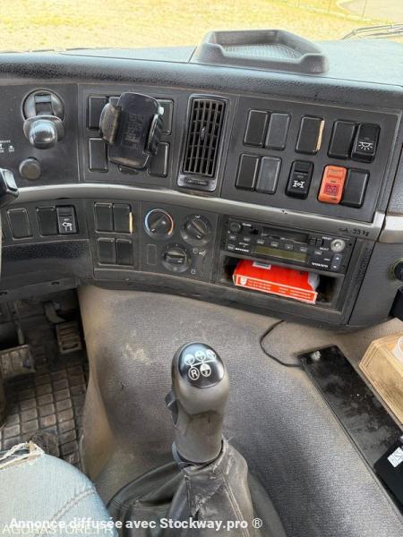 Photo Volvo FM12 380 image 12/25