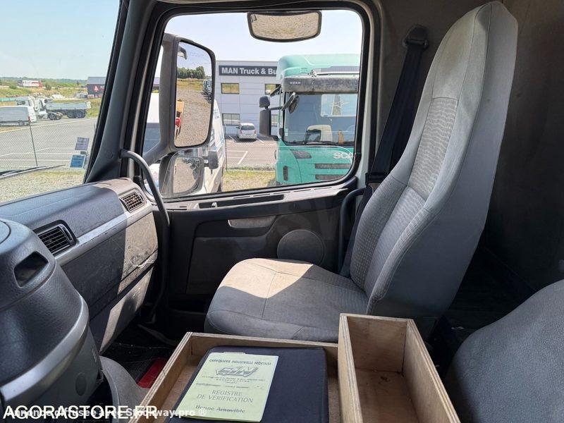 Photo Volvo FM12 380 image 13/25