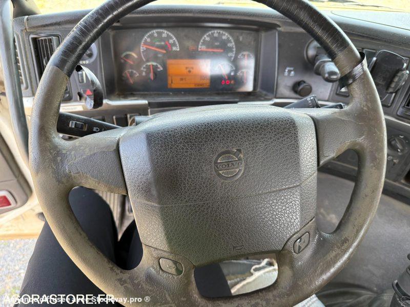 Photo Volvo FM12 380 image 14/25