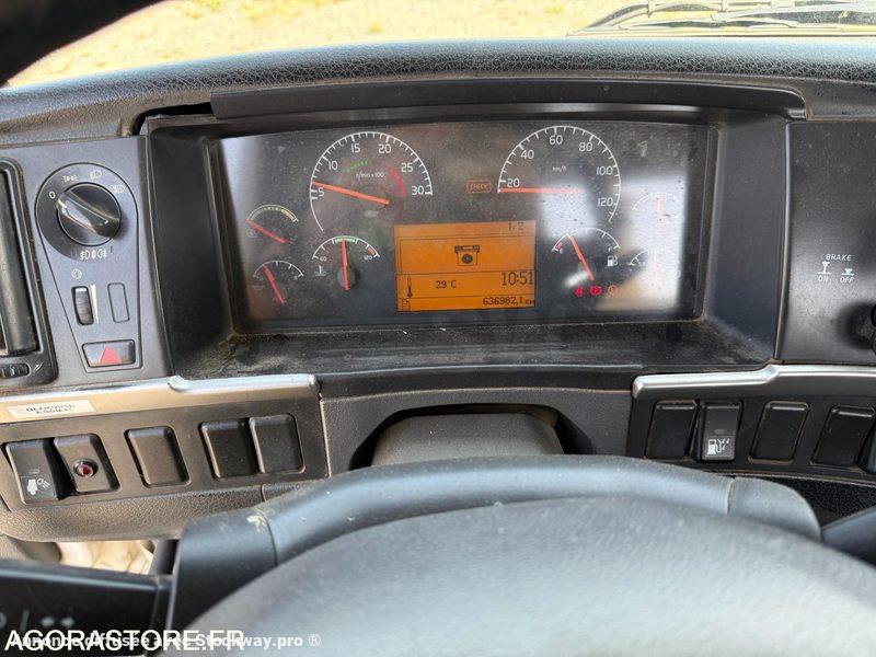 Photo Volvo FM12 380 image 15/25