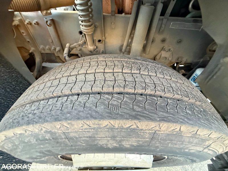 Photo Volvo FM12 380 image 17/25