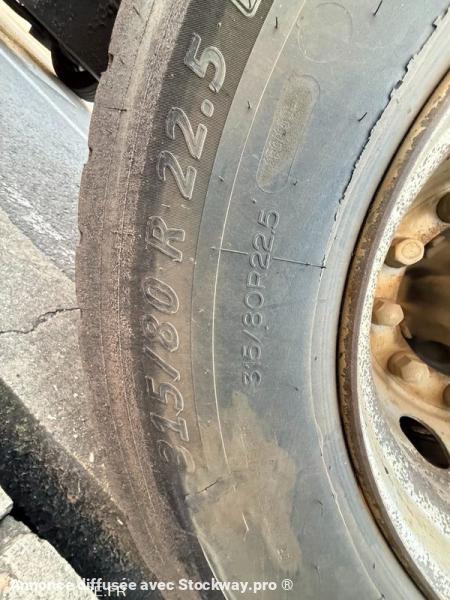 Photo Volvo FM12 380 image 18/25