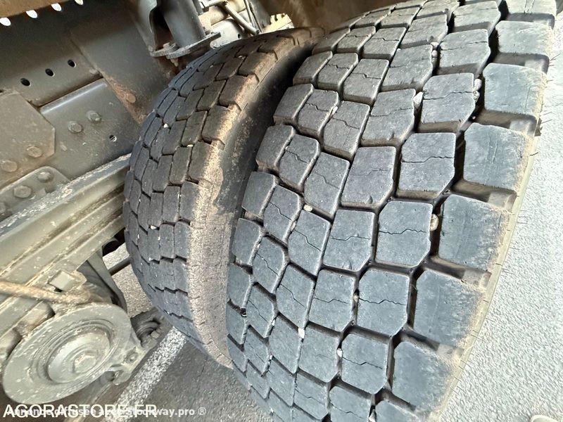 Photo Volvo FM12 380 image 19/25