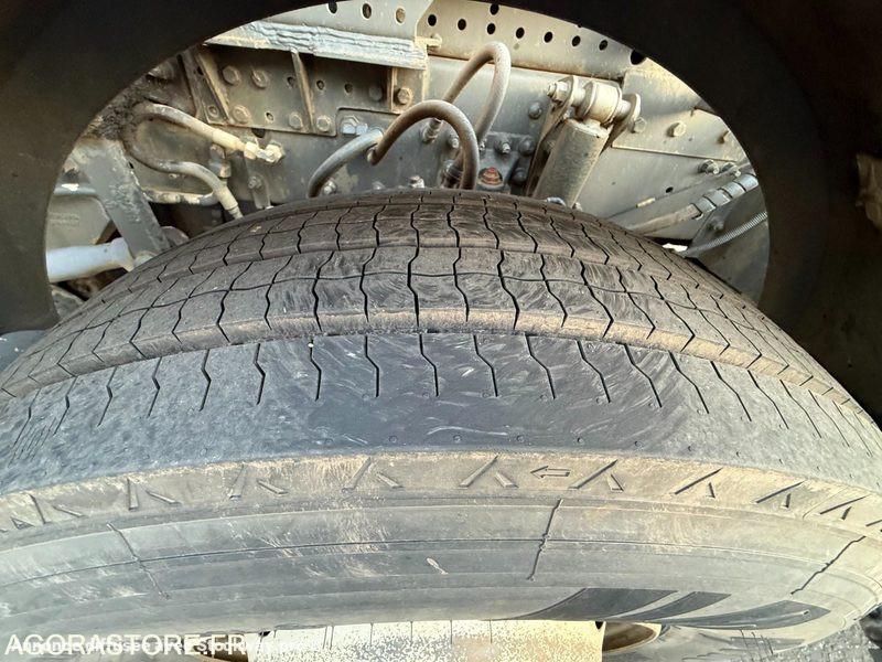 Photo Volvo FM12 380 image 21/25