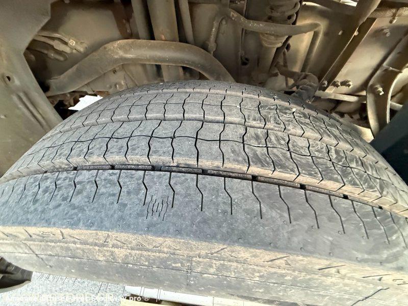 Photo Volvo FM12 380 image 22/25