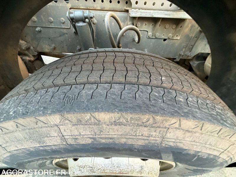 Photo Volvo FM12 380 image 23/25