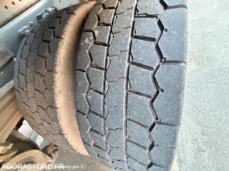 Photo Volvo FM12 380 image 24/25