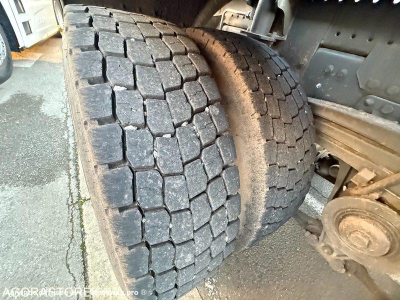 Photo Volvo FM12 380 image 25/25