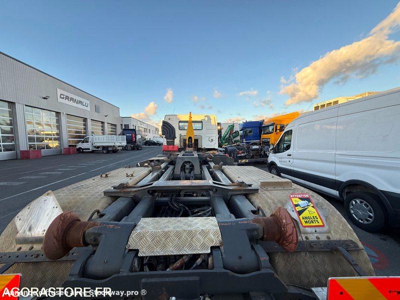 Photo Volvo FM12 380 image 5/25