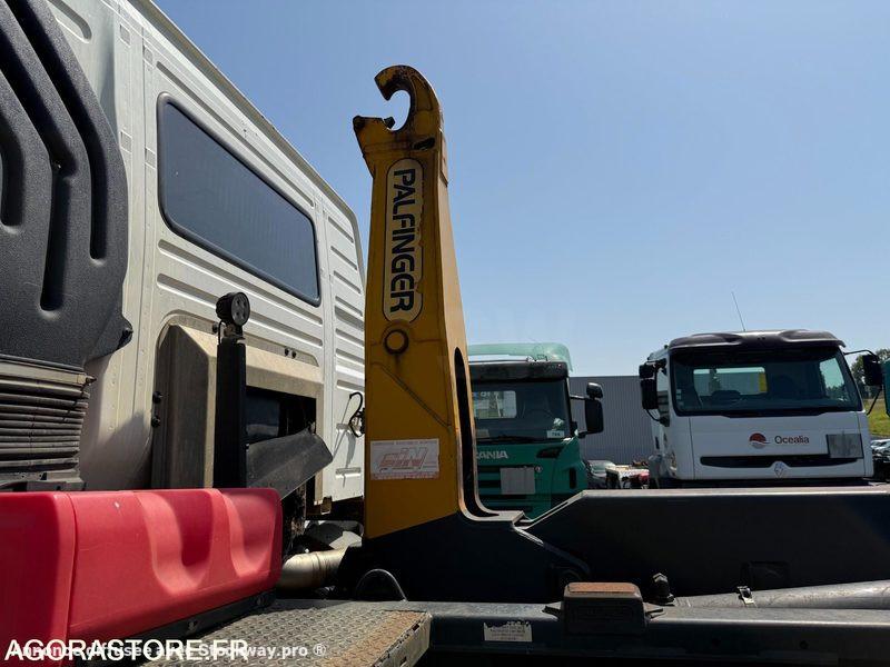 Photo Volvo FM12 380 image 6/25