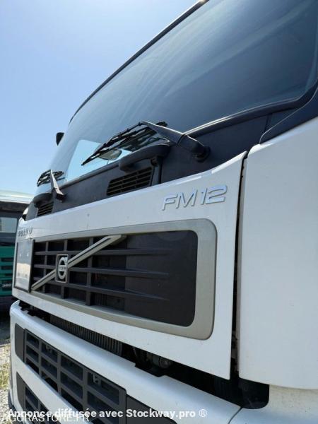 Photo Volvo FM12 380 image 7/25