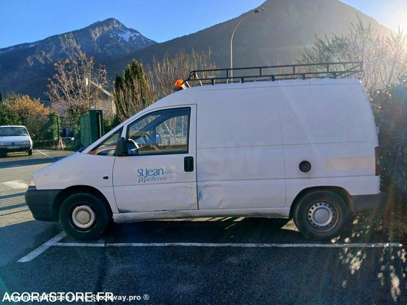 Photo Peugeot EXPERT  image 1/4