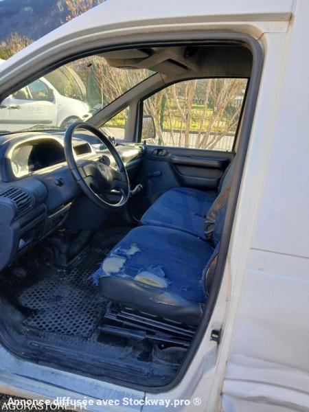 Photo Peugeot EXPERT  image 4/4