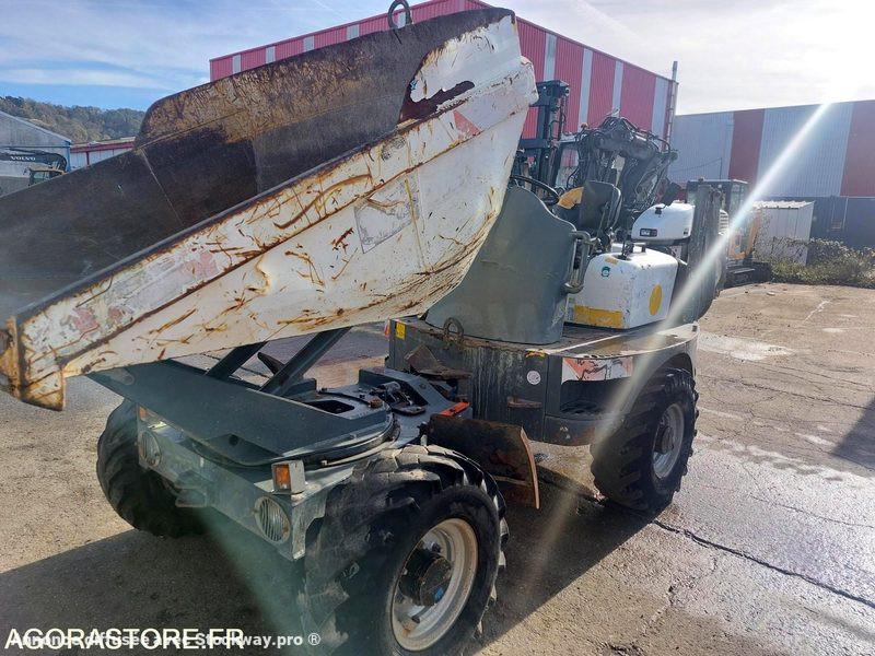 Photo Wacker Neuson 4001  image 2/10