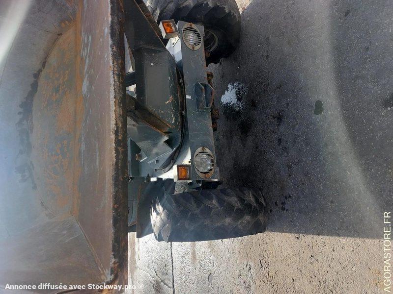 Photo Wacker Neuson 4001  image 3/10