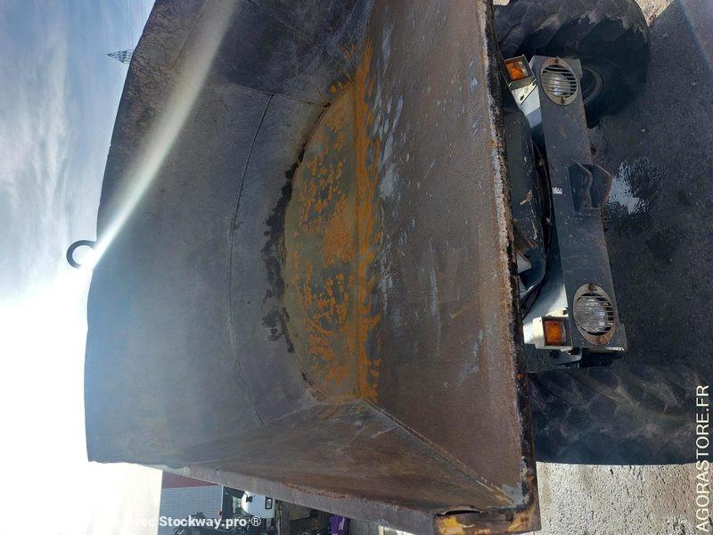 Photo Wacker Neuson 4001  image 4/10