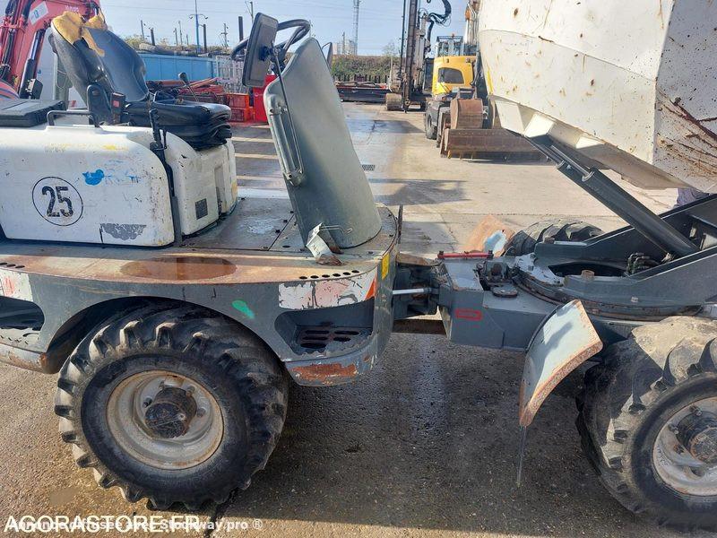 Photo Wacker Neuson 4001  image 5/10