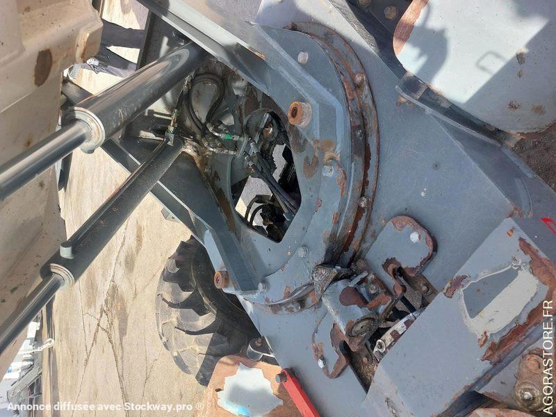 Photo Wacker Neuson 4001  image 7/10