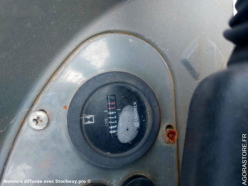 Photo Wacker Neuson 4001  image 9/10