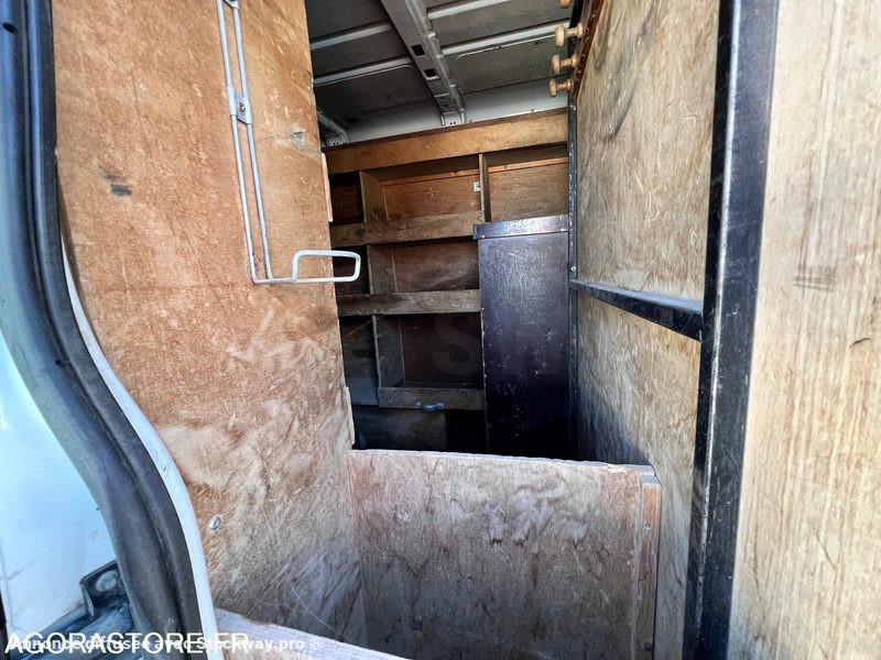 Photo Ford Transit TRANSIT image 12/17